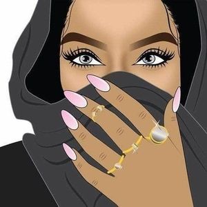 Meet your Posher, Letty